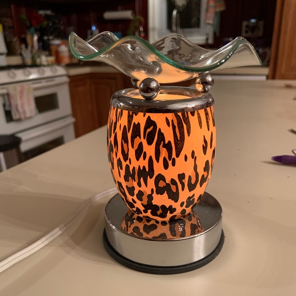 Other - Essential Oil Burner
